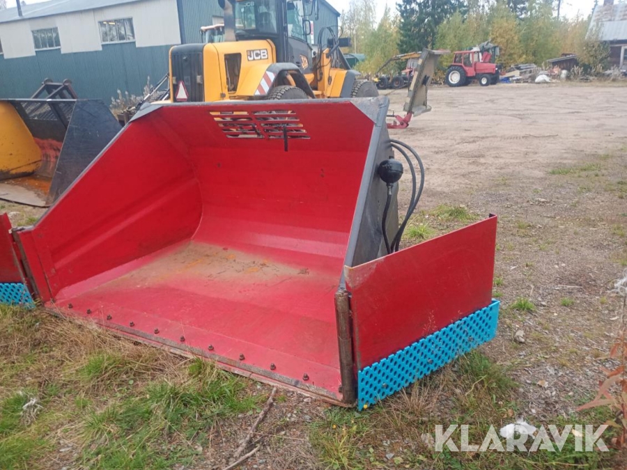 Multiskopa Siljum 2600