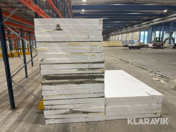 Cellplast 115 st 331 m2