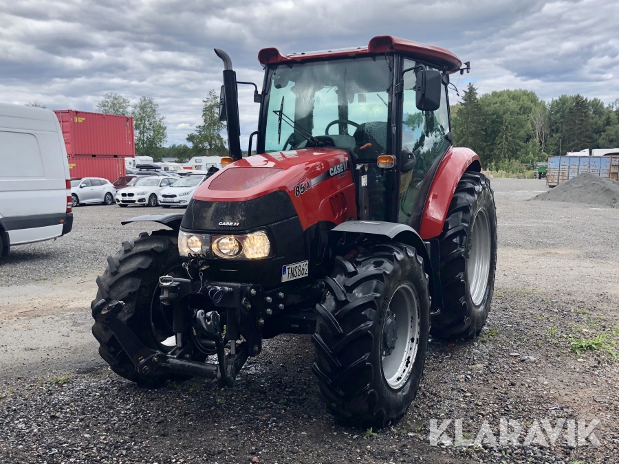 Traktor Case IH Farmall 85A