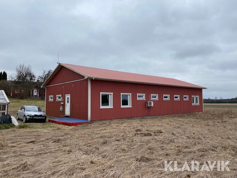 Modulhus för avflyttning