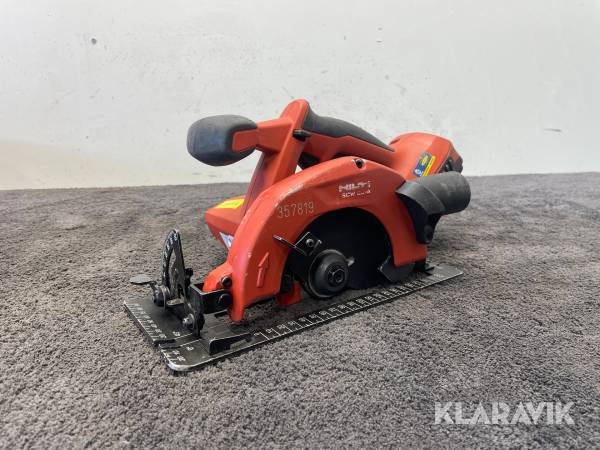 Cirkelsåg Hilti SCM 22-A