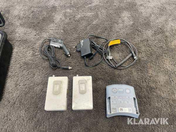 Friskluftsmask Tiki Facecover