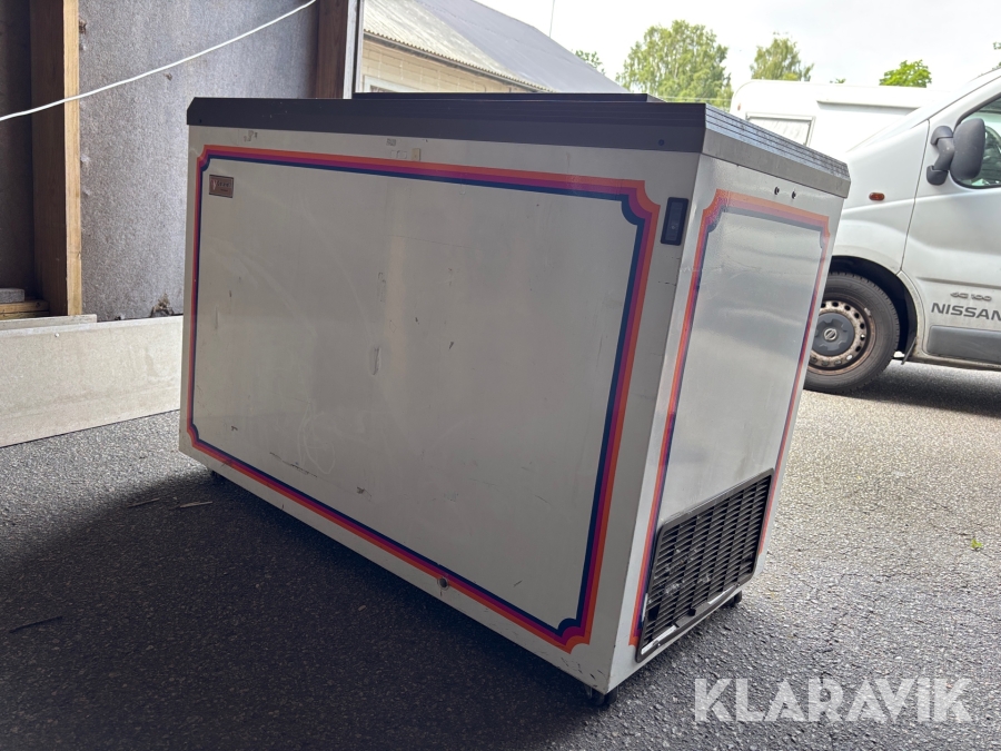 Glassbox Caravell 431-931