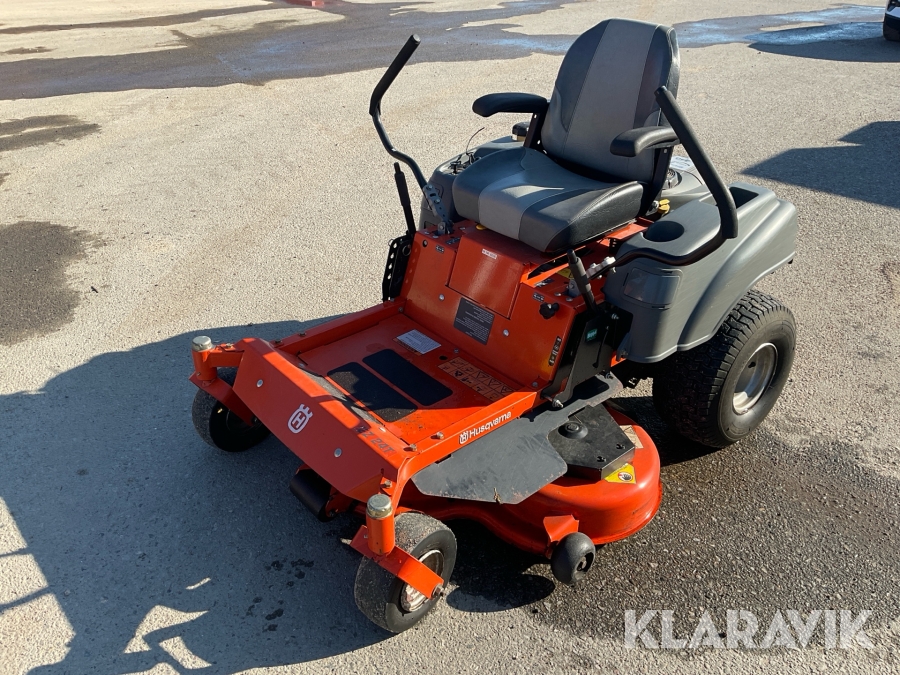 Gräsklippare Husqvarna EZ 24T