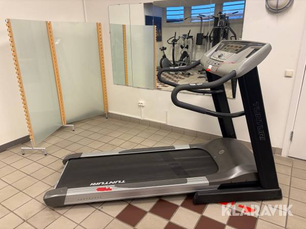 Löpband Tunturi T70