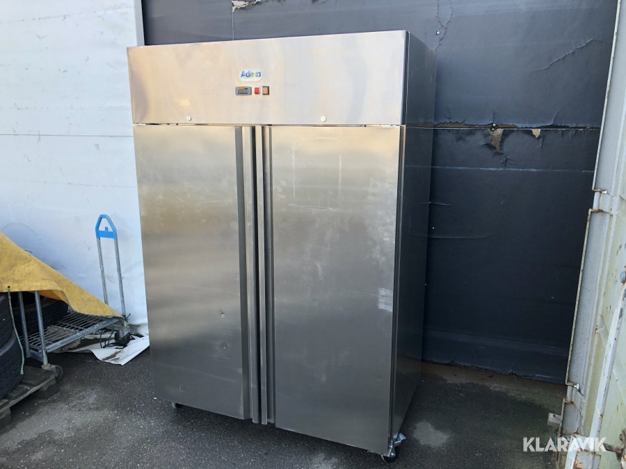 Restaurangfrys rostfri  Adexa