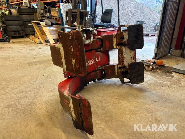 Balklämma Bolzon Auramo