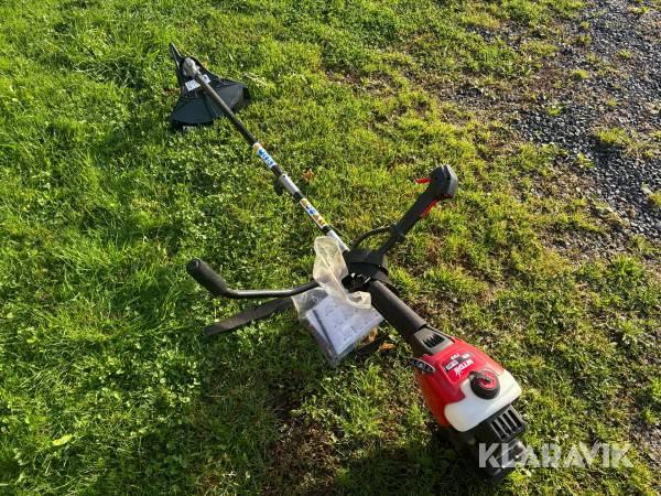 Trimmer MTD 790