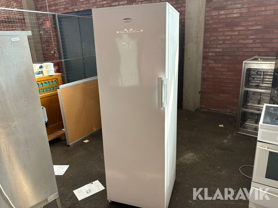 Frys Whirlpool CV2605