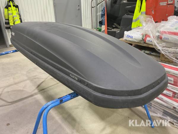 Takbox Thule Pacific 700