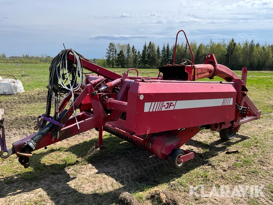 Exakthack JF ES Protec 3600