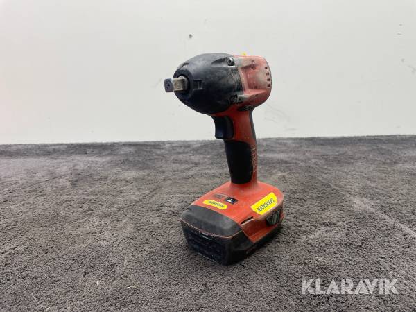 Mutterdragare Hilti SIW 22-A