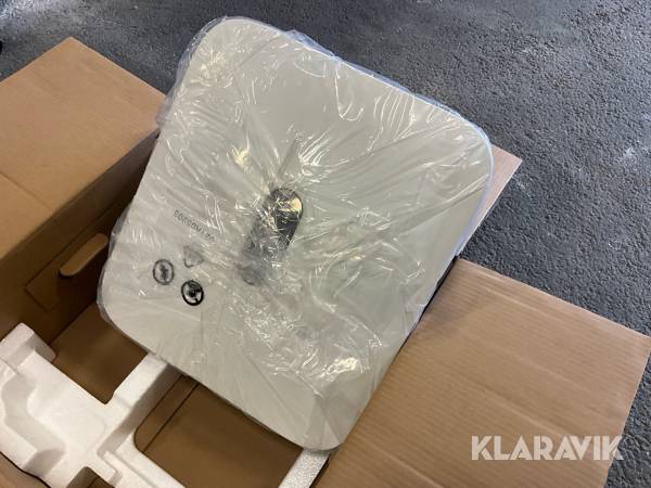 Hybridväxelriktare med kommunikation Dongle 4G Huawei SUN2000-10KTL-M1