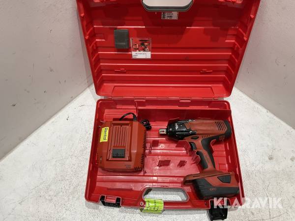 Mutterdragare Hilti SIW 9-A22