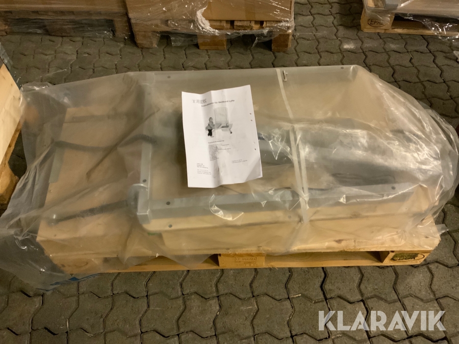 Skötbord Jeltec Lyfta 60