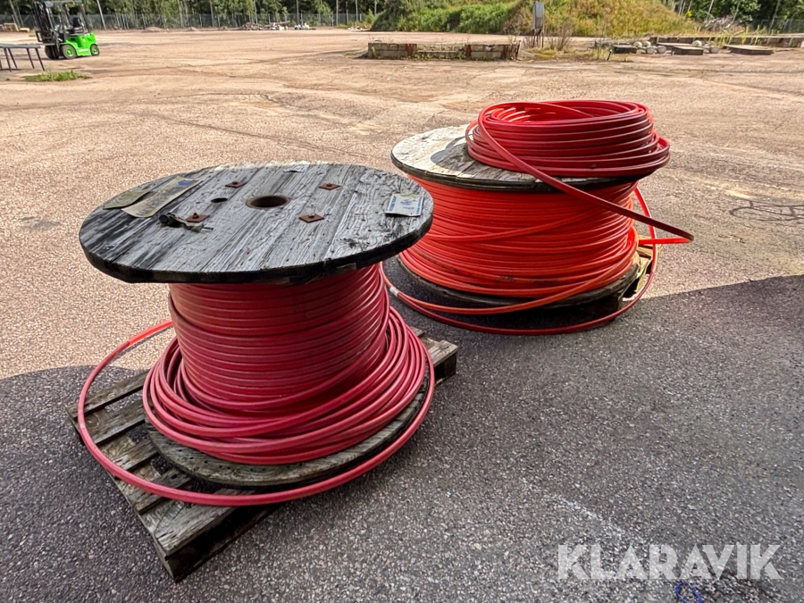 Mikrorör Hexatronic Micronet 2x14/10