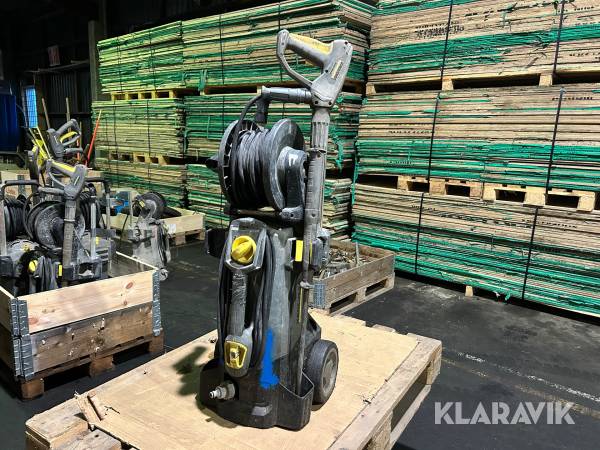 Högtryckstvätt Kärcher Professional HD 5/15 CX