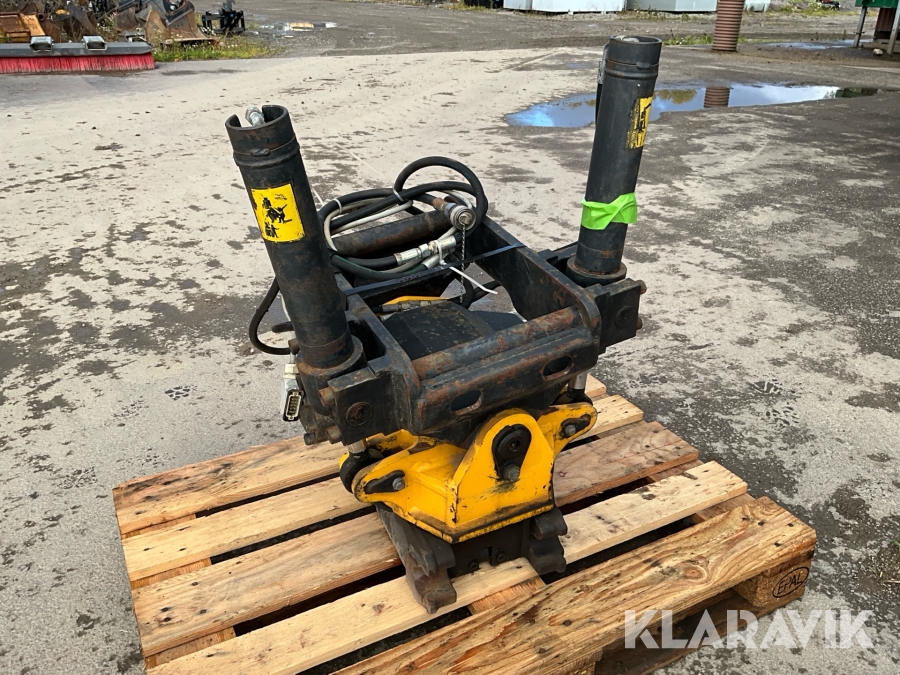 Tiltrotator Engcon S50