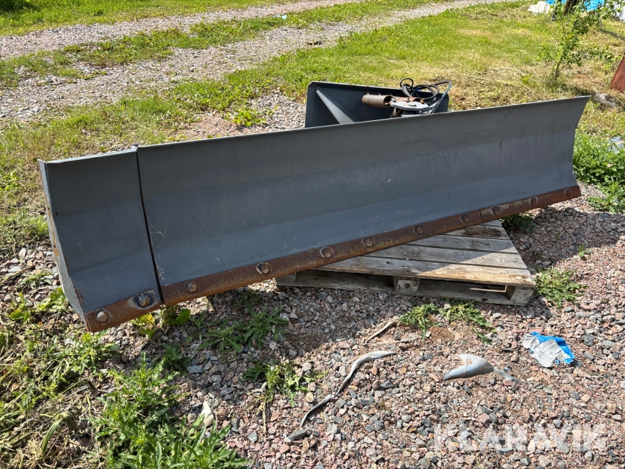 Diagonalplog Sami 3000hd