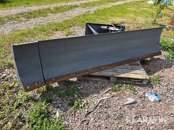 Diagonalplog Sami 3000hd