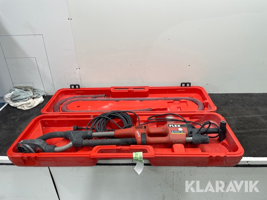 Giraffslip Flex Giraffe WST 1000FV