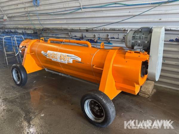 Mattvätt Safran S3200T