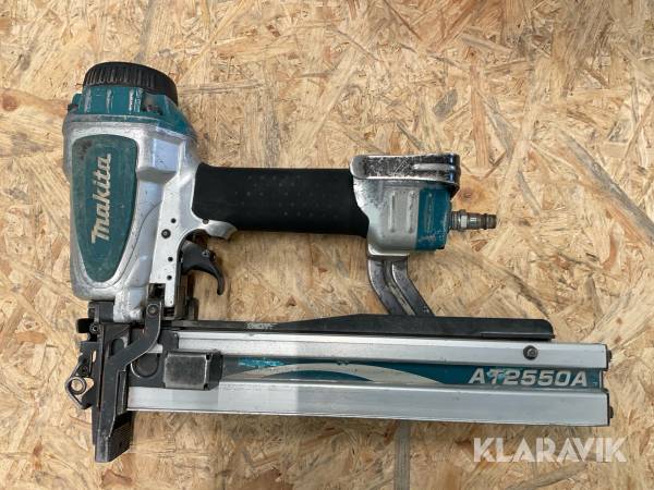 Spikpistol Makita AT2550A