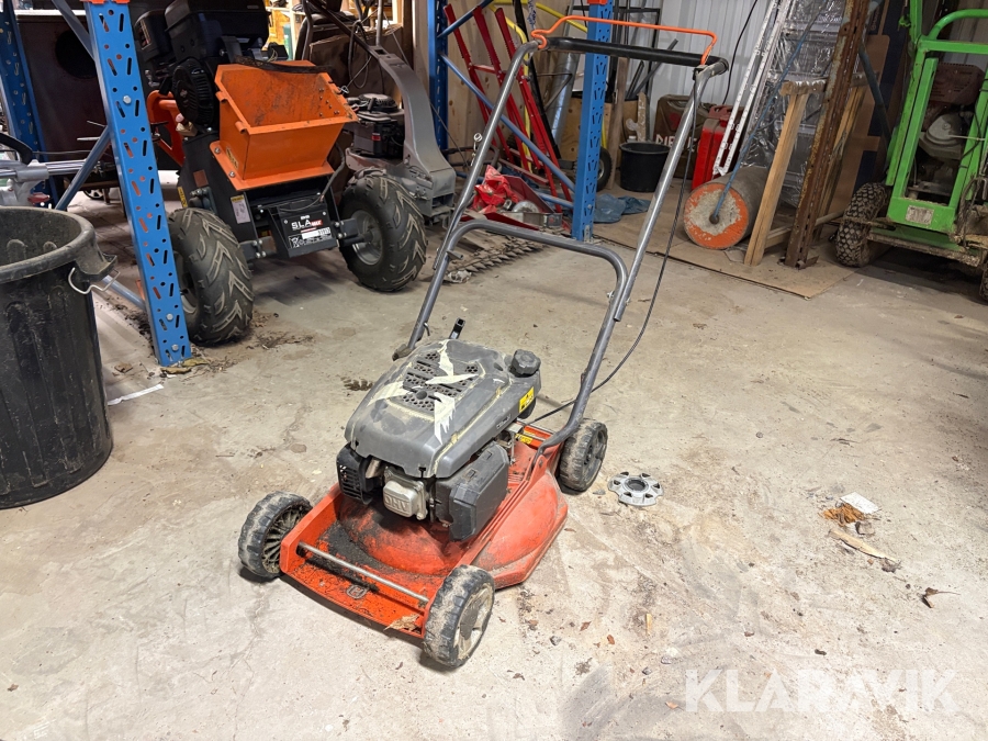 Gräsklippare Husqvarna