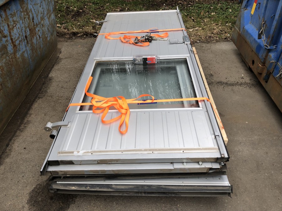 1st Vikport Allhabo Portar