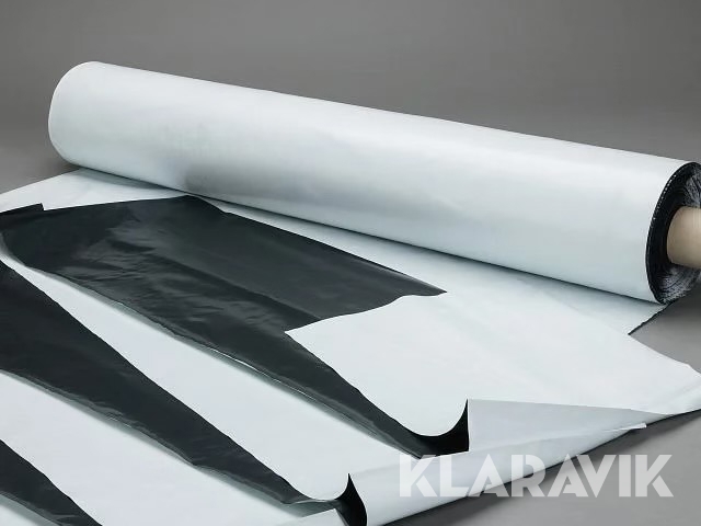 Plansilofolie Slip Coex 3 Skikts 