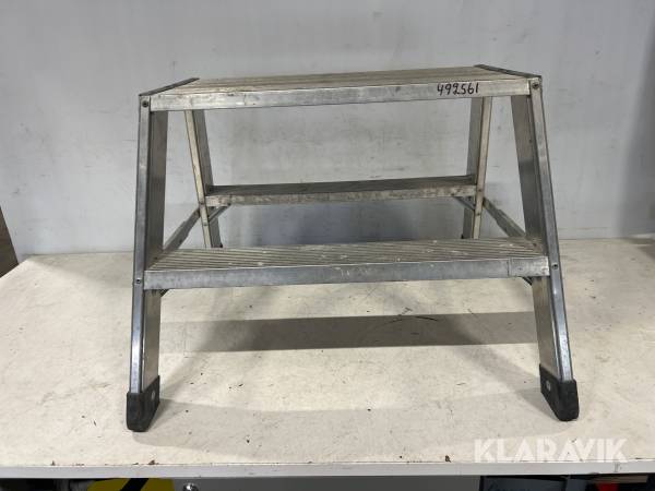 Arbetsbock 0,5 m Zarges Z500