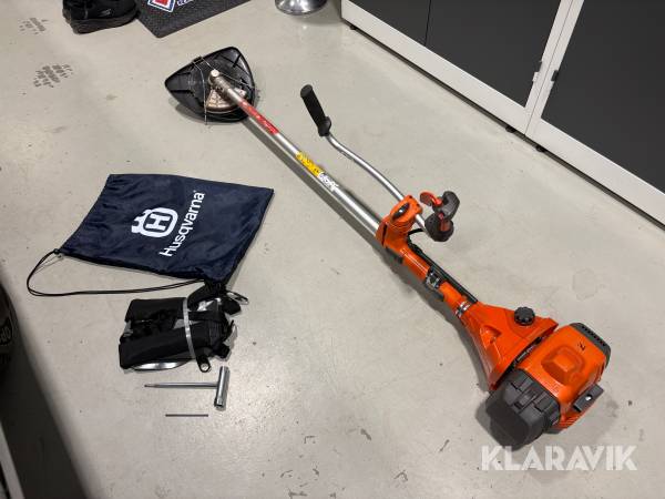 Husqvarna 545 fxt röjsåg