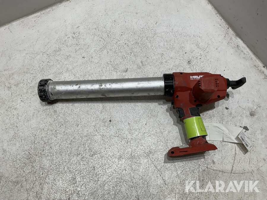 Fogpistol Hilti CD 4-A22