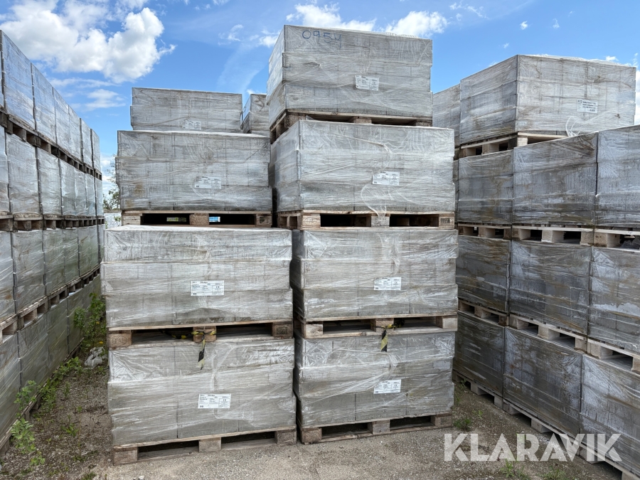 Marksten Benders Umbra Magna 25 st pallar