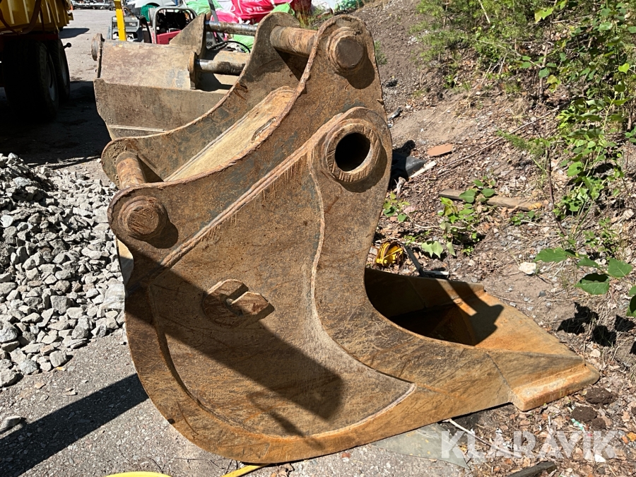 Kabelskopa med S70 fäste Götene