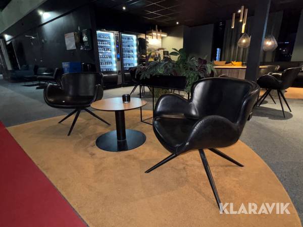 Loungegrupp Mio Public