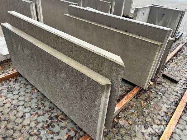 L-stöd Benders 7 st