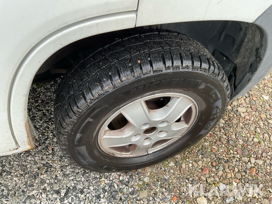 Biltransport Peugeot