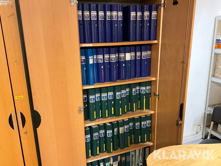 Verkstadsmanualer Volvo Lastbilar