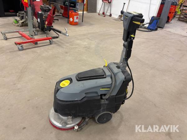 Kärcher BD40/12C Skurmaskin