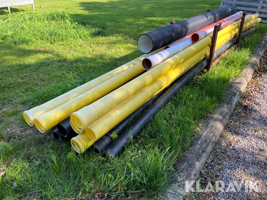 Rör, Vara, Klaravik auktioner