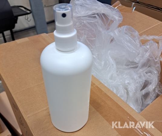 Sprayflaska 500ml