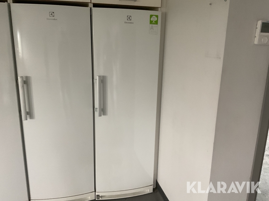 Frys Electrolux EUF2907AOW