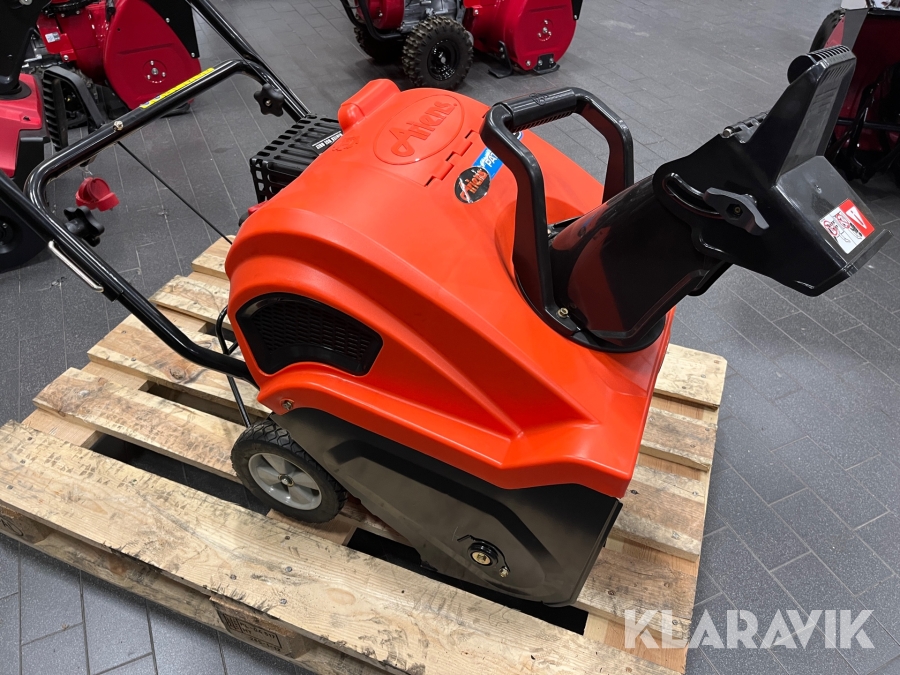 Snöslunga Ariens Path PRO