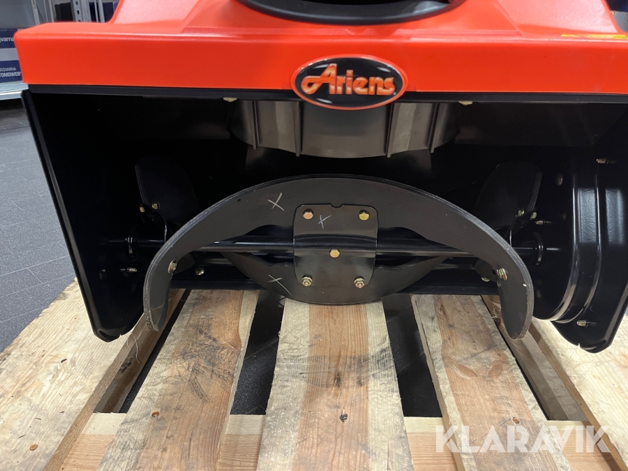 Ariens Snow Blower Traction Drive V-Belt - Parte OEM Originale - Foto 5