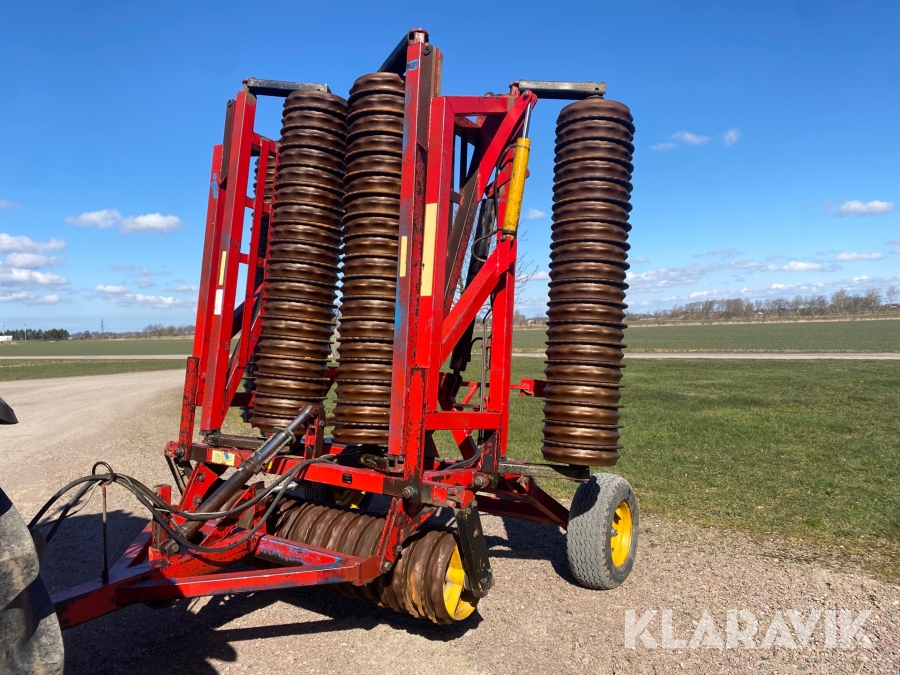 Vält Väderstad HV 10