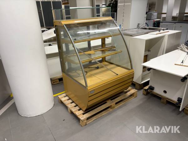 Kyldisk JBG 2 RDE-0,9-04