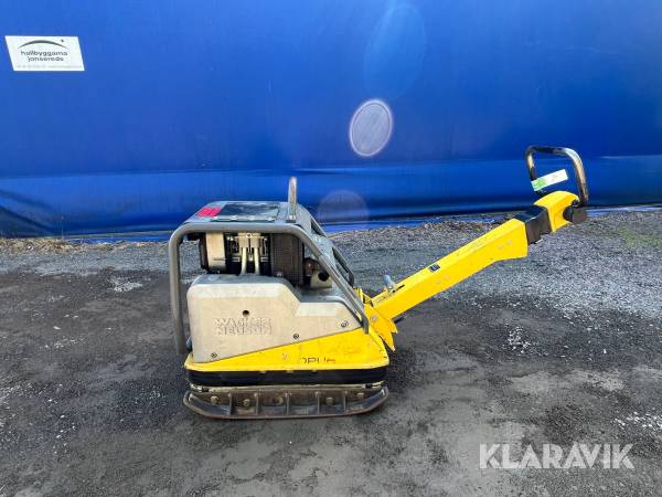 Markvibrator Wacker Neuson DPU6555Heh