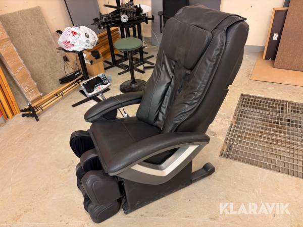 Massagestol Sanyo Alpha Wellness DR2030