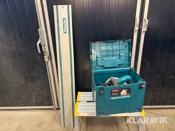 Sänksåg Makita Sp6000j